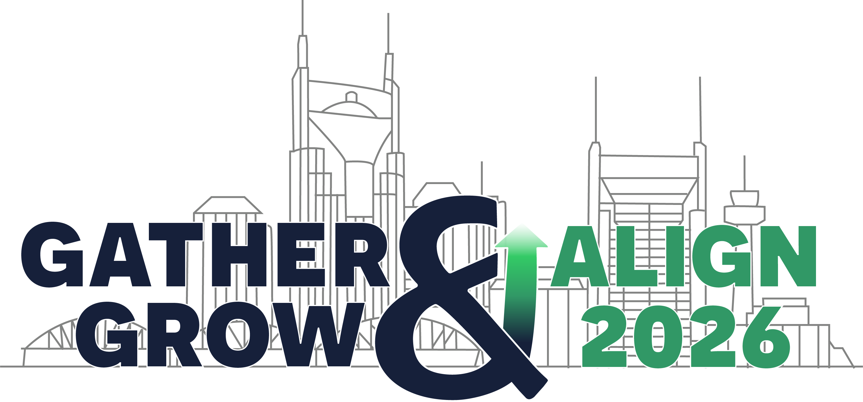 Gather & Grow Align 2026
